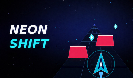 Neon Shift