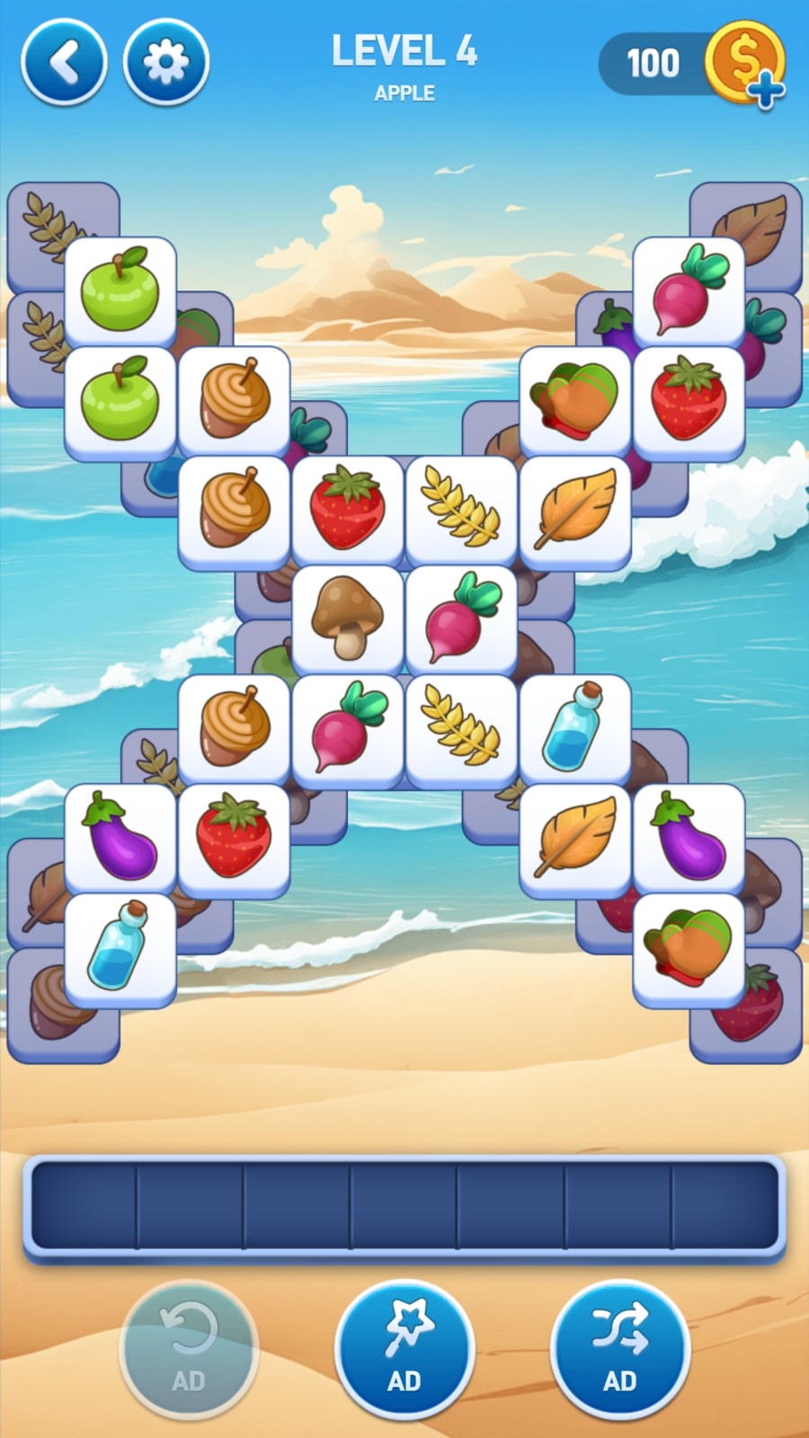 Tile Adventure screenshot 9