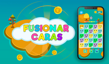 Fusionar Caras