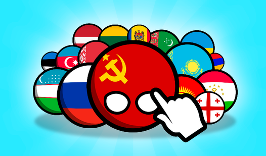 Soviet Republics | Clicker