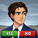 Life Simulator: Road to Riches
