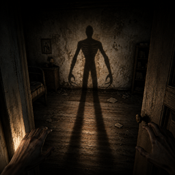Don't look away