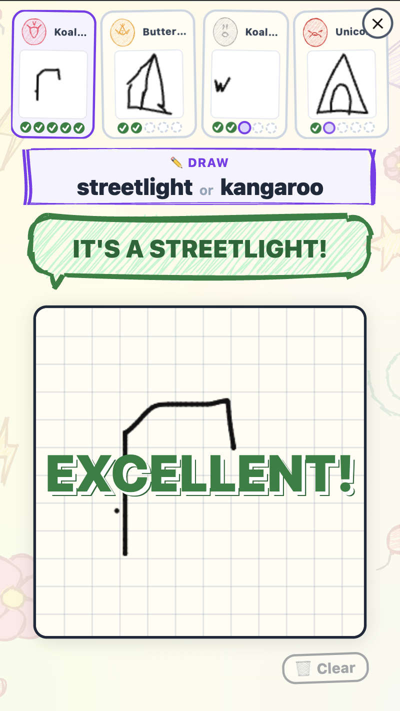 Drawing Online screenshot 5