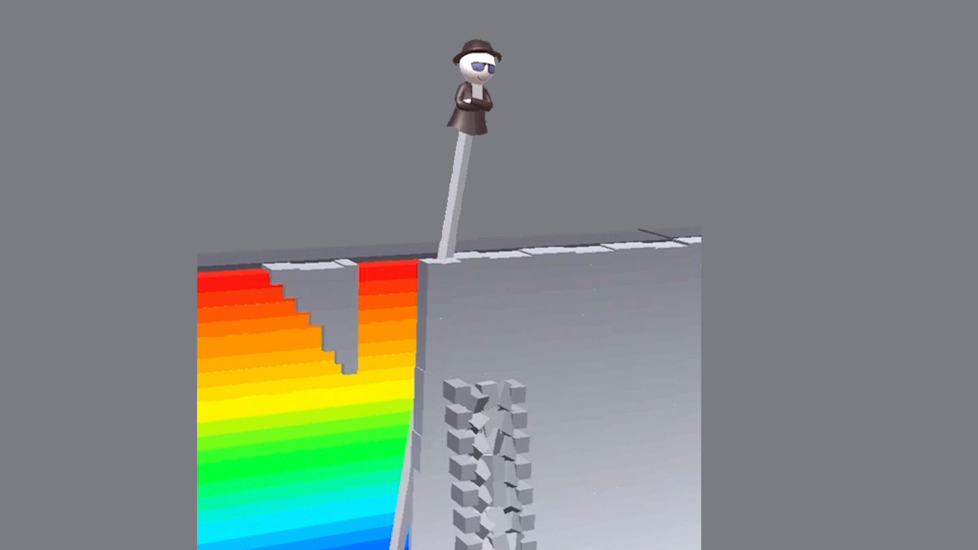 Mr. Slice screenshot