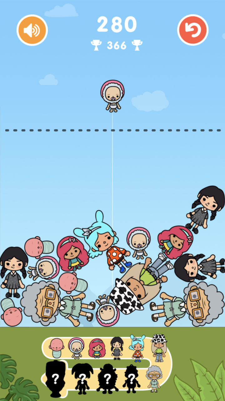 Toca Boca Hack screenshot 5