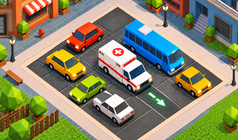 Emergency Roadblock