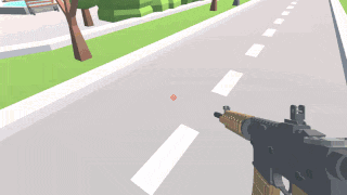 Shoot 100 Brawll Starsik. Sounds from memes. — screenshot 21