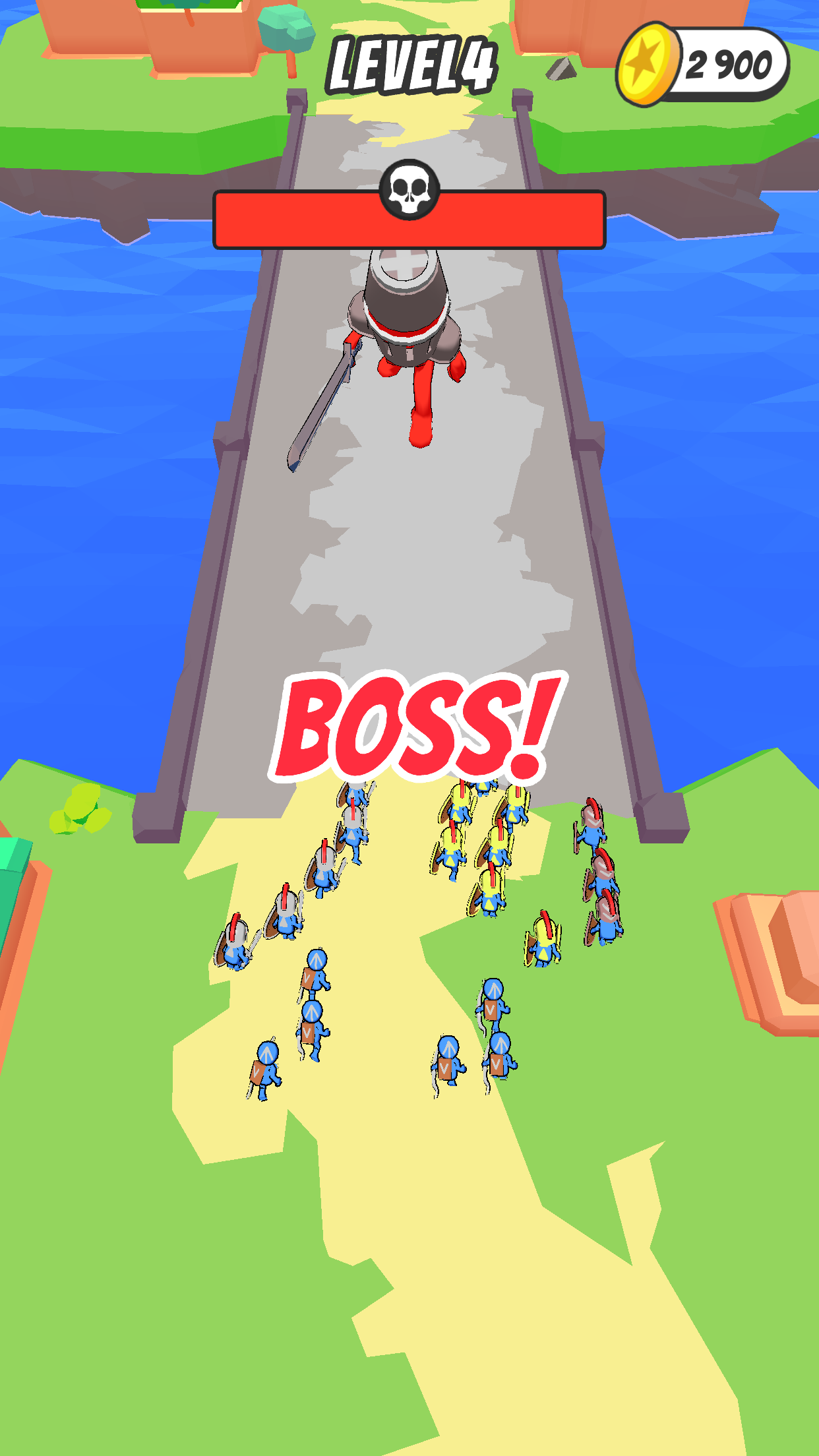 Kings Clash screenshot 10
