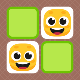 Emoji: найди пару