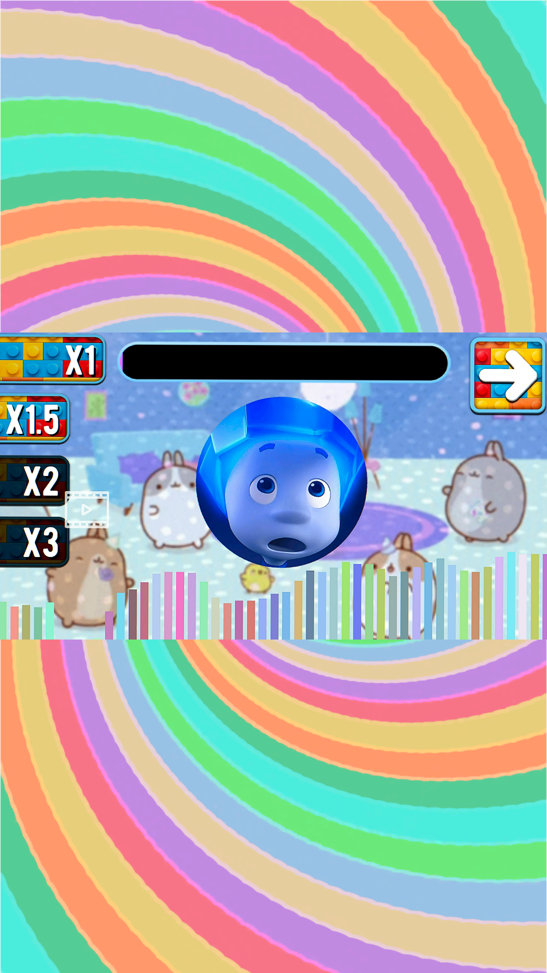 Cartoon Music! Children's Songs! screenshot 8