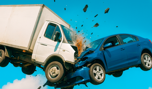 Car Crash Sandbox Race Simulator 3D  loading=