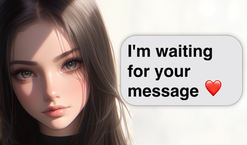 Conversations for adults