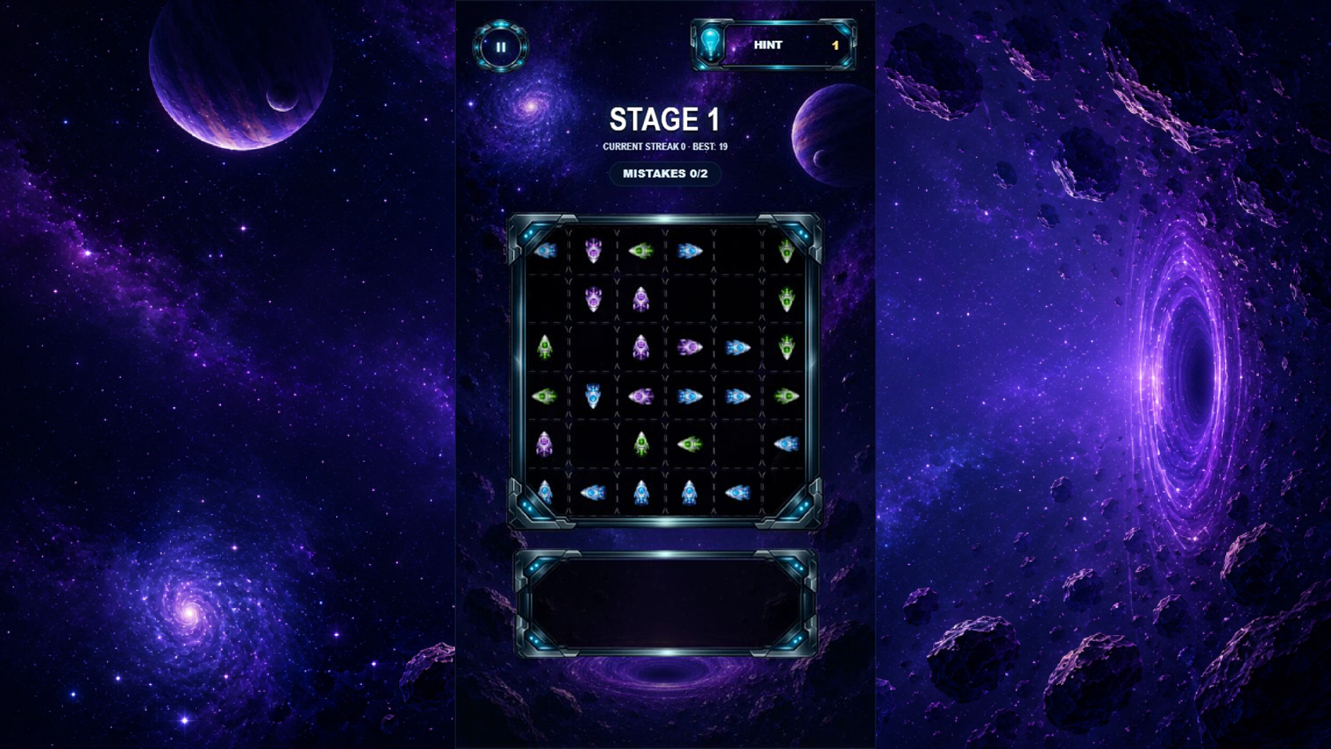 Launch All Rockets! — screenshot 7