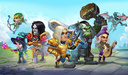 Battle Arena: Heroes Adventure