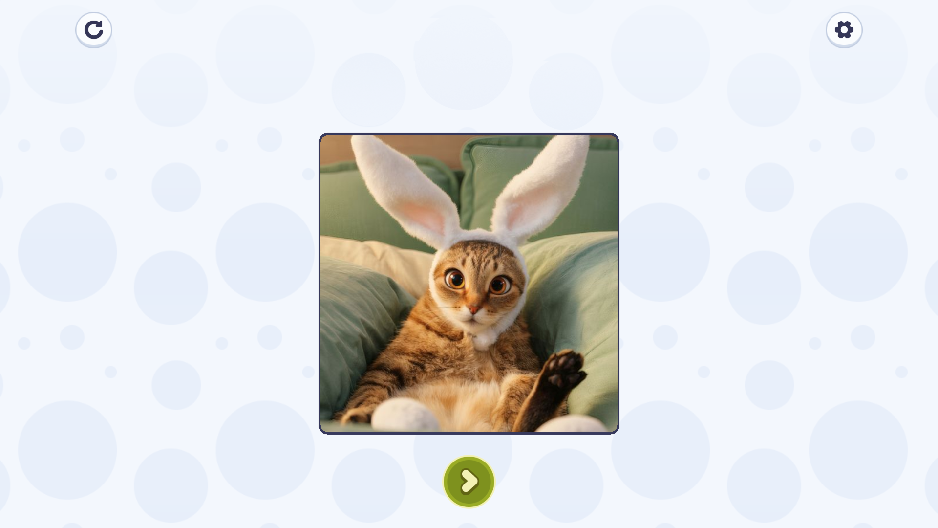 Slide the Blocks: Build the Pictures! — screenshot 4