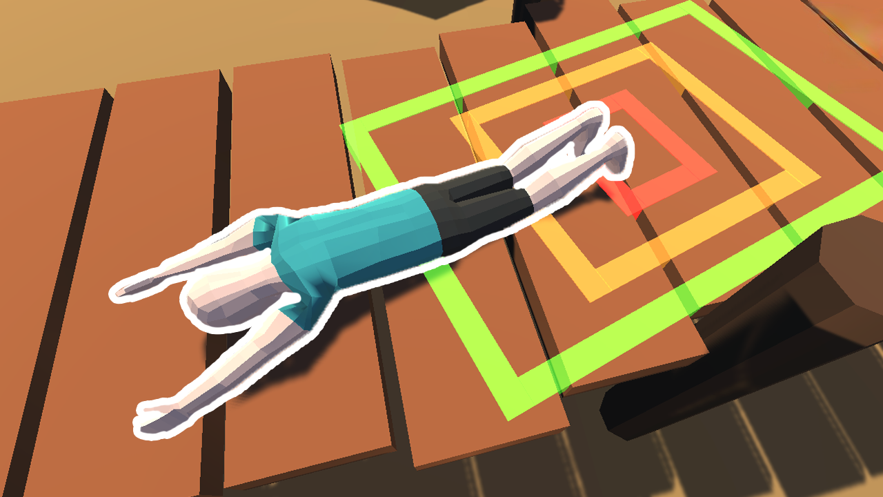 Top Do a Somersault screenshot