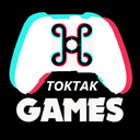 Toktak games