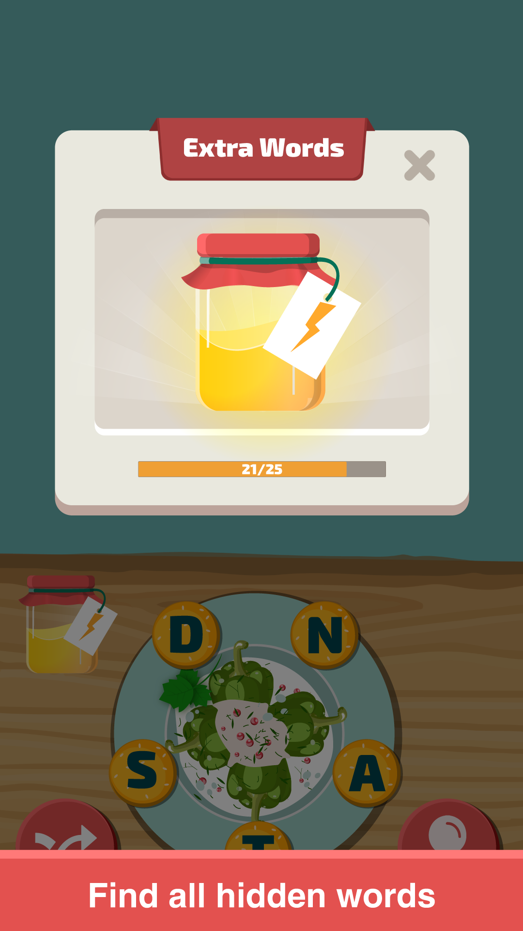 Word Cook screenshot 23