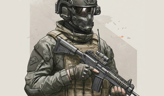 Standoff2 Parody: Survival