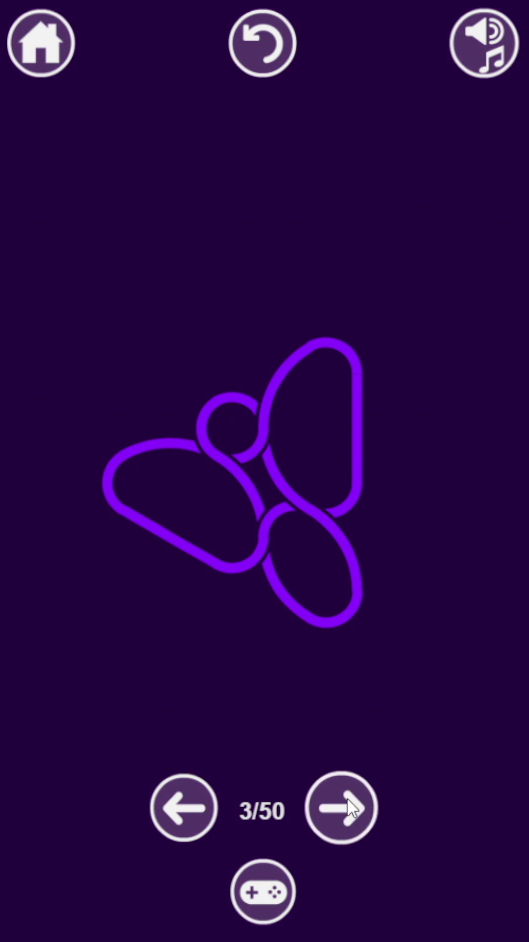 LoopHexa screenshot 10