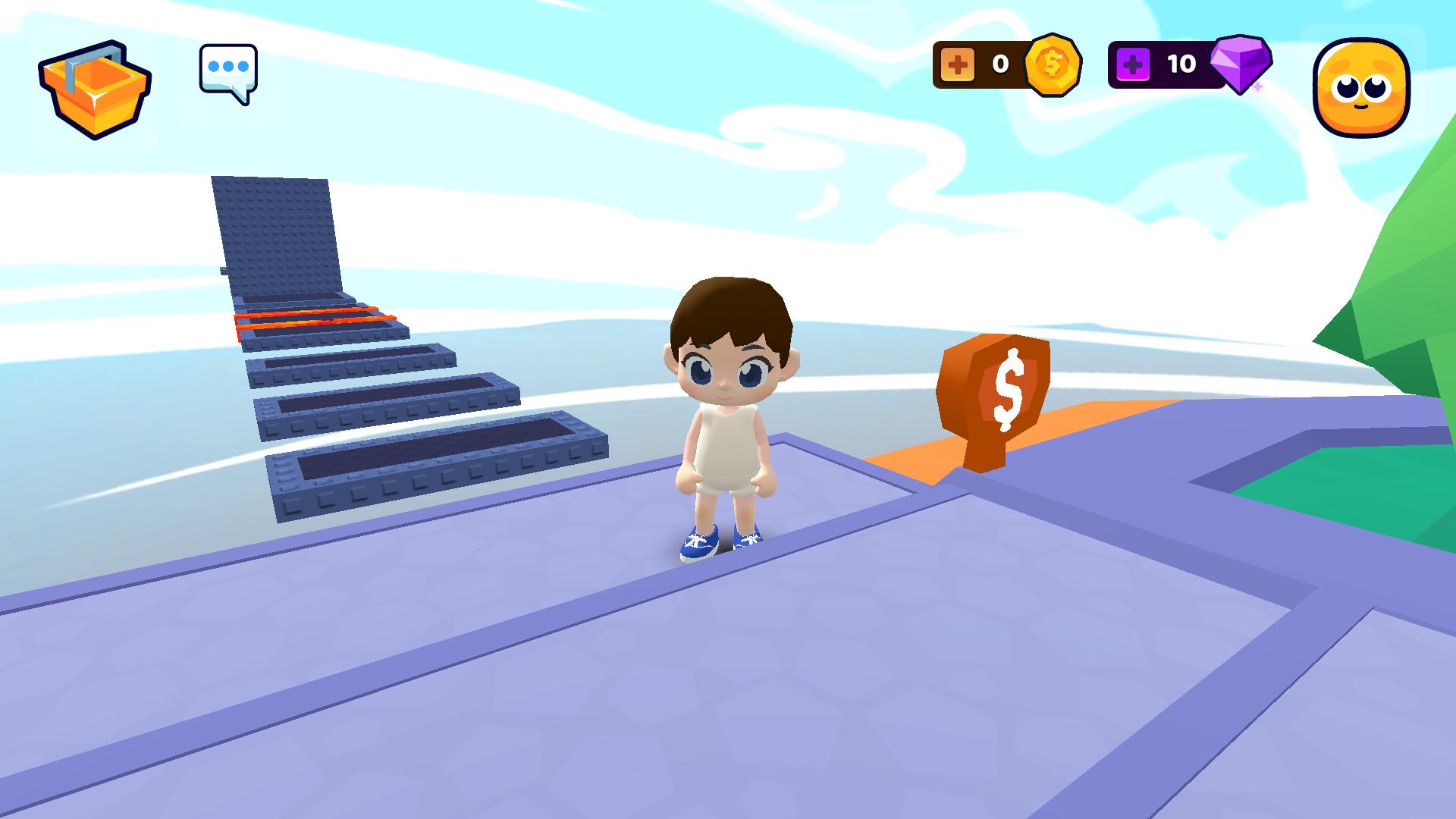 Tag Online: Bomb 3D — screenshot 5