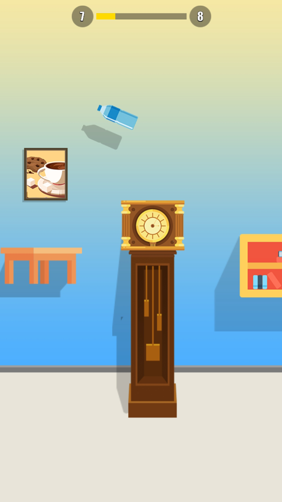 Flip Bottle screenshot 8