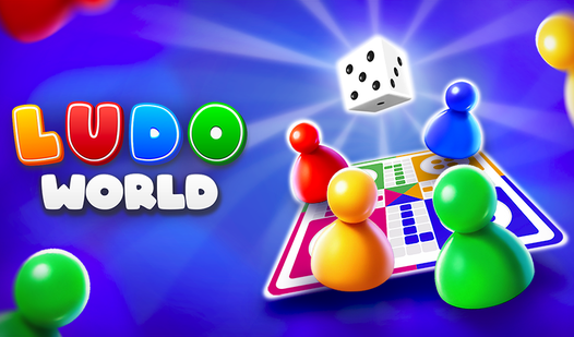 Ludo World  loading=