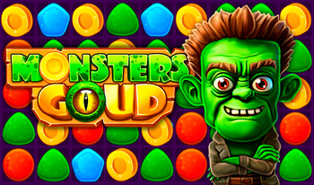 Monsters Goud