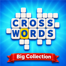 Crosswords: Big Collection