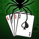 Spider: Solitaire 4 suits for free