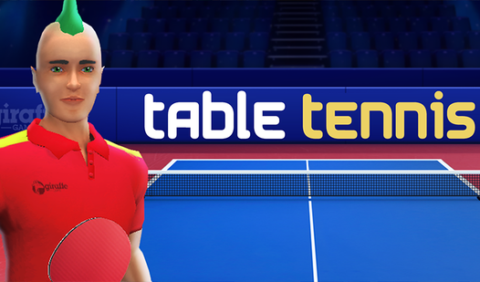 Table Tennis  loading=