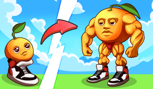 Boxing Arena 4 by 4