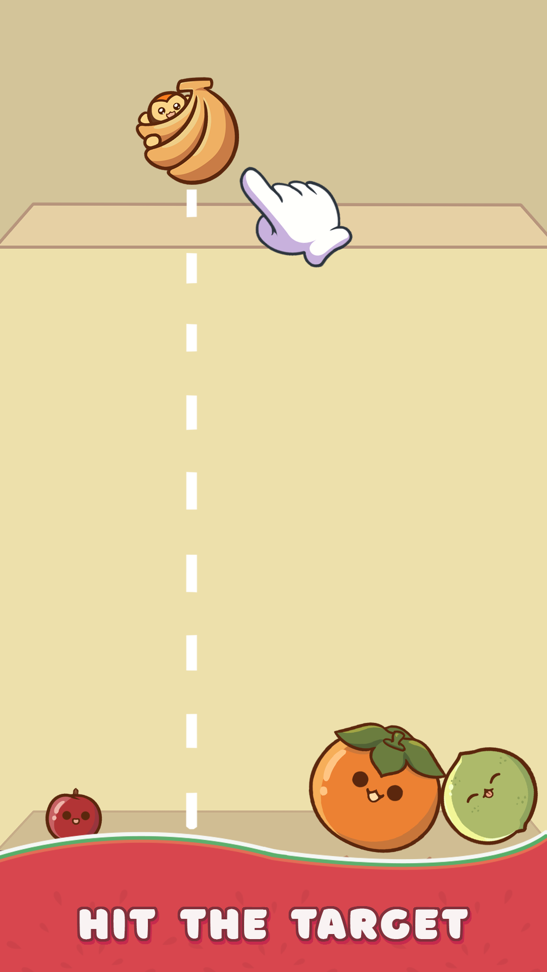 Fruit Merge: Watermelon Puzzle screenshot 6
