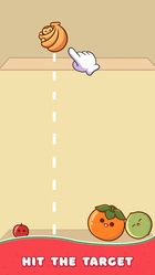 Fruit Merge: Watermelon Puzzle (by Popik): Play Online For