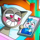 Chat Sprunki: Chatting Phase