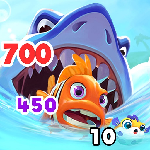 Fish Go icon