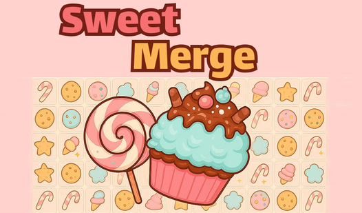 Sweet Merge  loading=