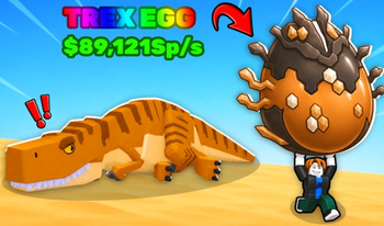Steal an Egg - Escape Animals!