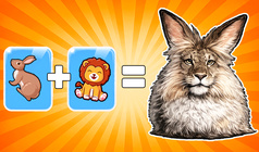 Italian Animal Alchemy: Open All Brainrot