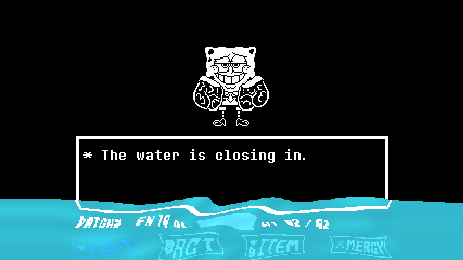 Spongeswap SpongeBob Fight — screenshot 9