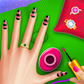 Nail Designer