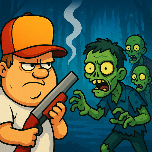 Horde Zombie Attack icon