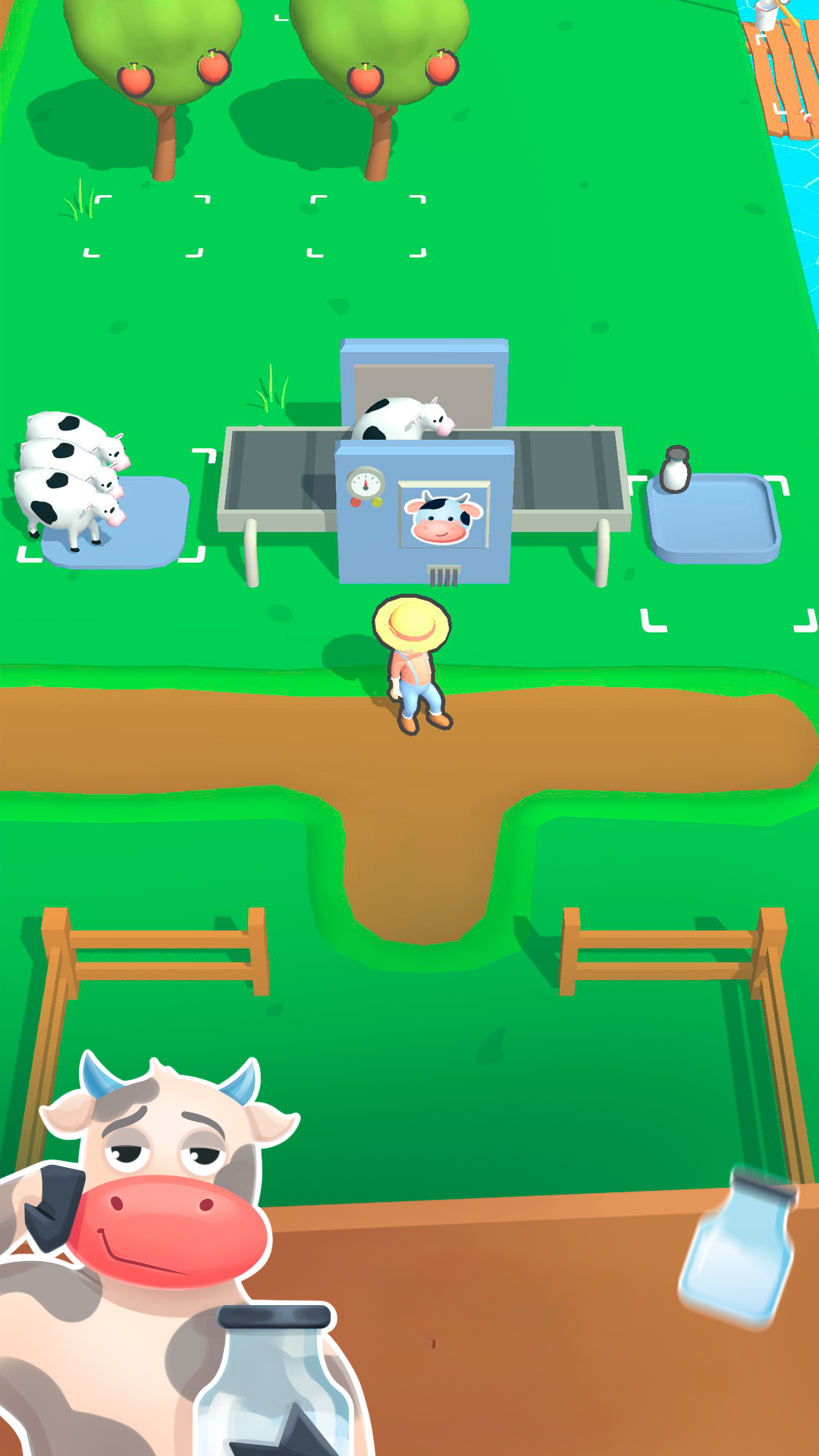 Simulator: Business Farm screenshot 6