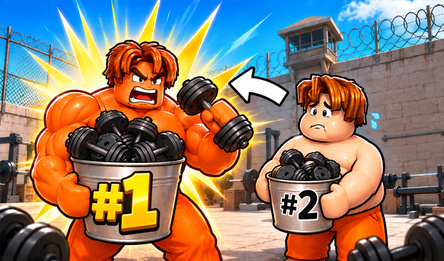 Prison Pump