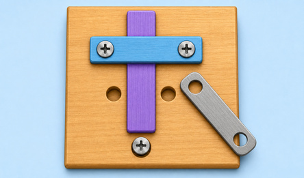 Pin Master: Screw Puzzle Quest & Brain Games