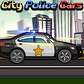 City Police Cars oʻyini