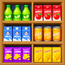 Goods Sort: All in Place