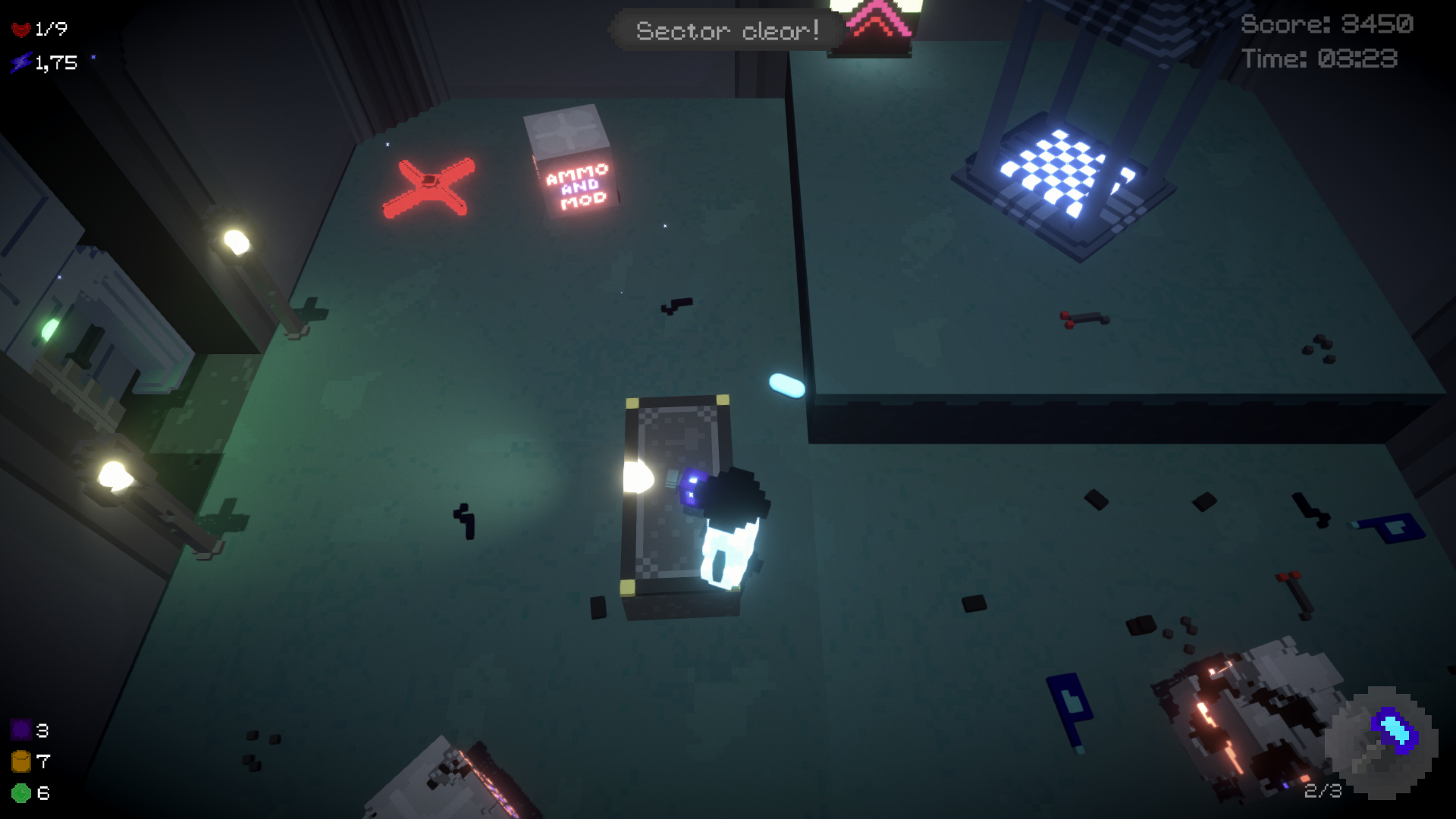 HatLand — screenshot 6