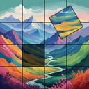 Simple puzzles!
