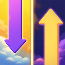 Arrow Slide Puzzle